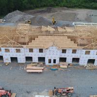 3 Crucial Things To Know About Roof Trusses